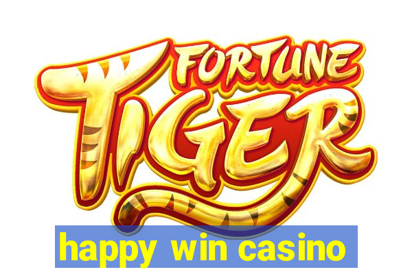 happy win casino