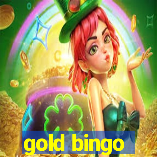 gold bingo