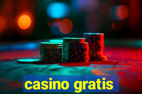 casino gratis