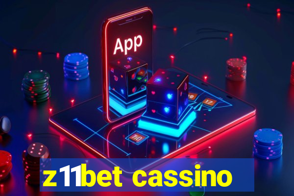 z11bet cassino