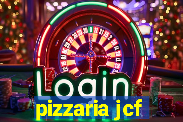 pizzaria jcf