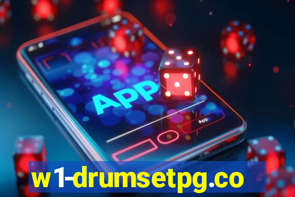 w1-drumsetpg.com