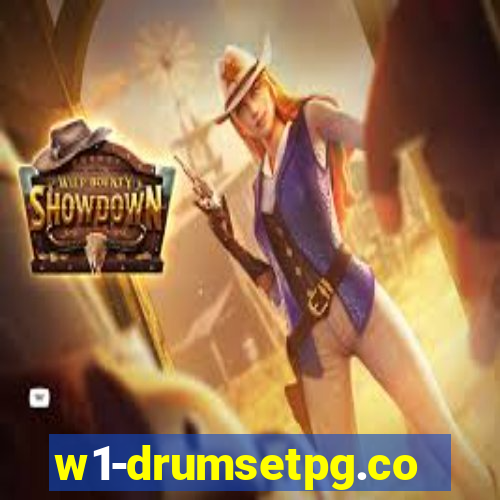 w1-drumsetpg.com