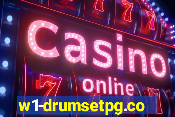 w1-drumsetpg.com