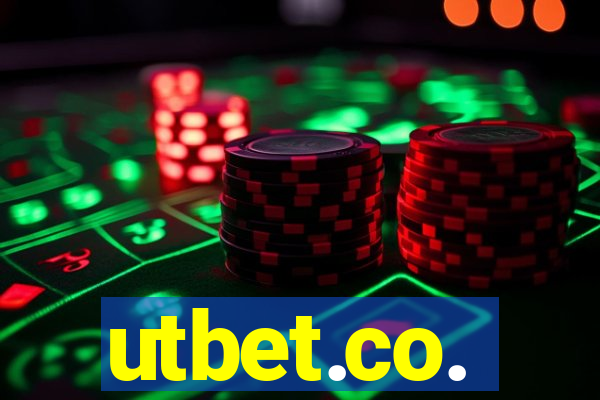 utbet.co.