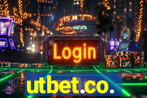 utbet.co.