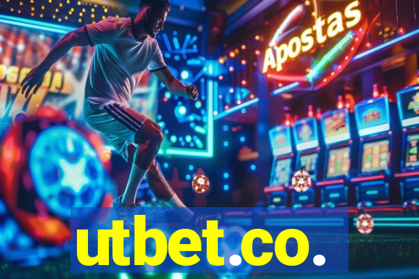 utbet.co.