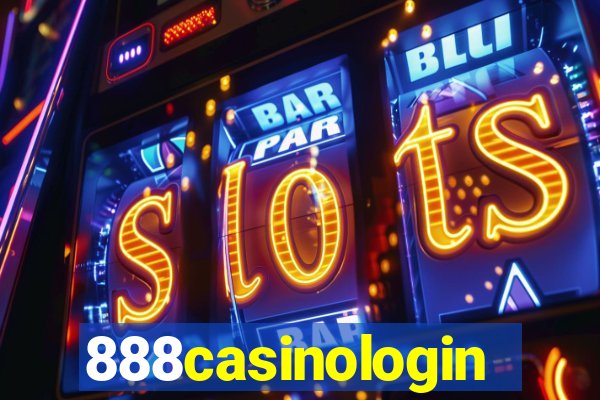 888casinologin