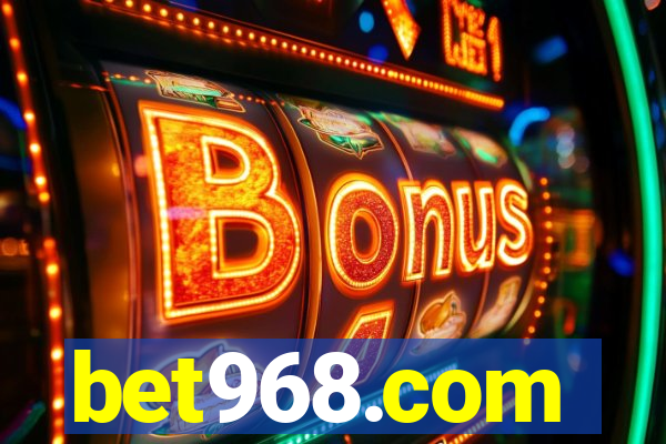 bet968.com