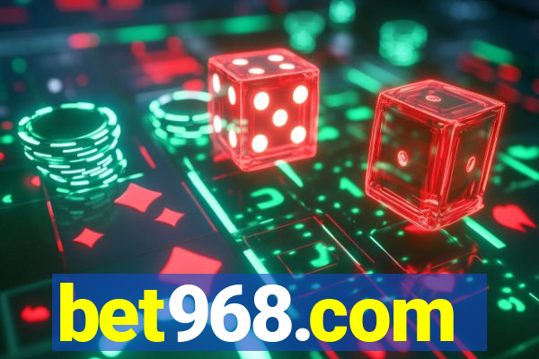 bet968.com