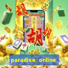 paradise online casino review