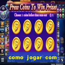 como jogar com bonus na 9f