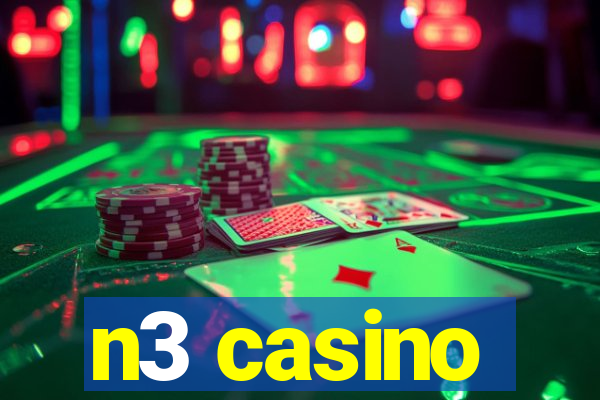 n3 casino