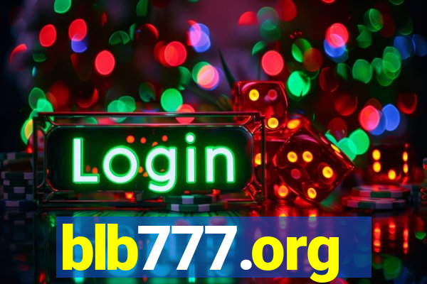 blb777.org