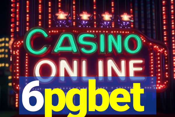 6pgbet