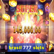 brasil 777 slots