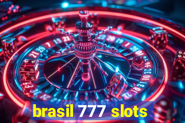 brasil 777 slots