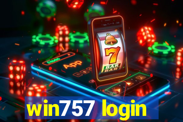 win757 login