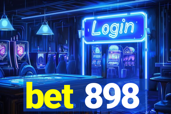 bet 898