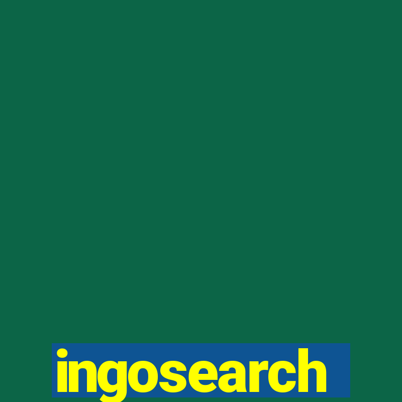 ingosearch