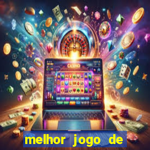 melhor jogo de slots para ganhar dinheiro