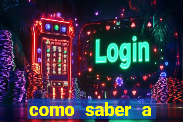 como saber a porcentagem dos jogos slots