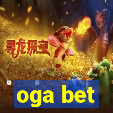 oga bet