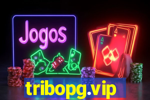 tribopg.vip