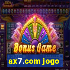 ax7.com jogo