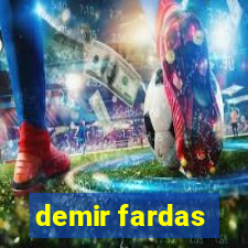 demir fardas