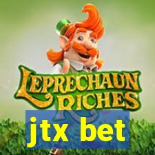 jtx bet