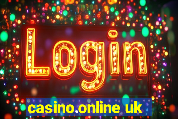 casino.online uk