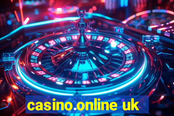 casino.online uk