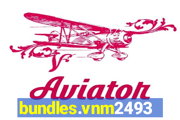 bundles.vnm2493