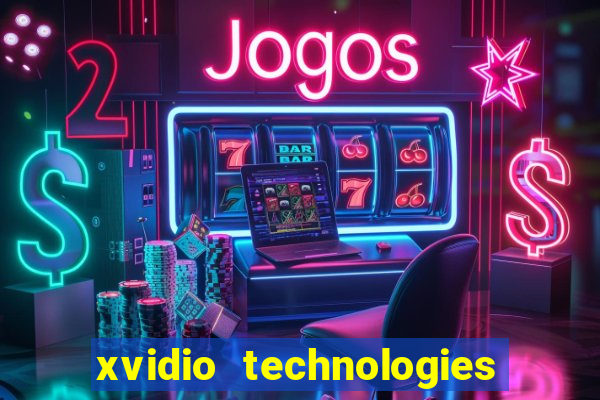 xvidio technologies brasil 2024 os