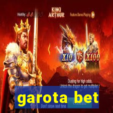 garota bet