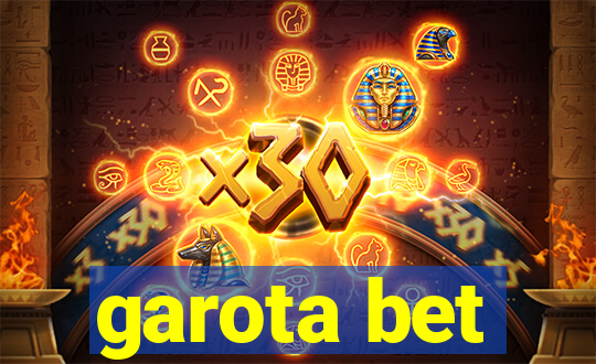 garota bet