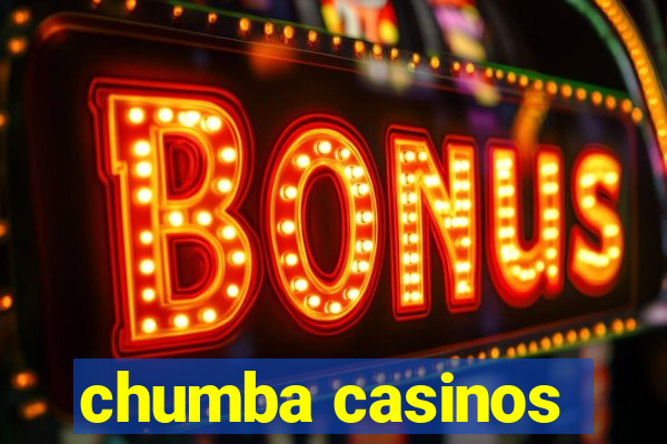 chumba casinos