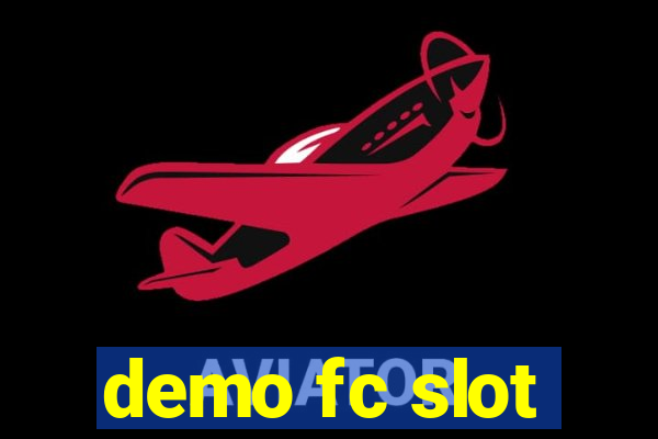 demo fc slot