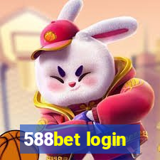 588bet login