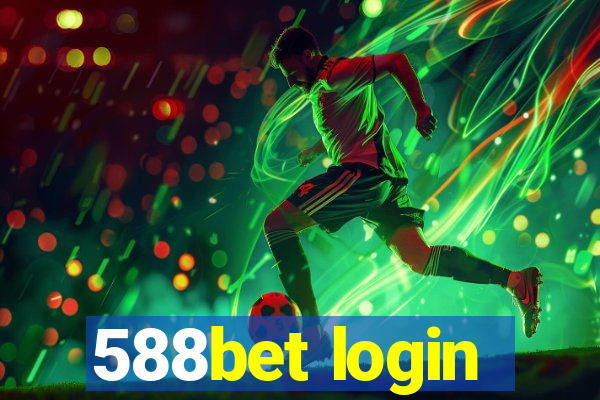 588bet login