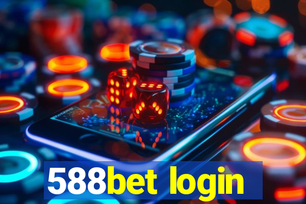 588bet login