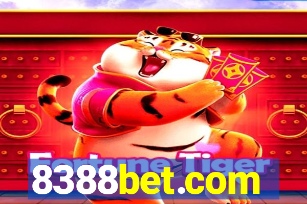 8388bet.com