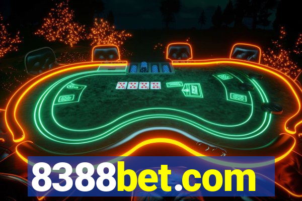 8388bet.com