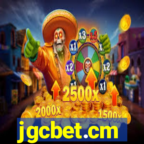 jgcbet.cm