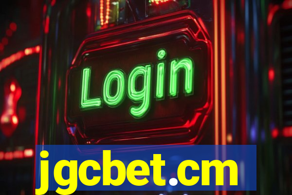 jgcbet.cm