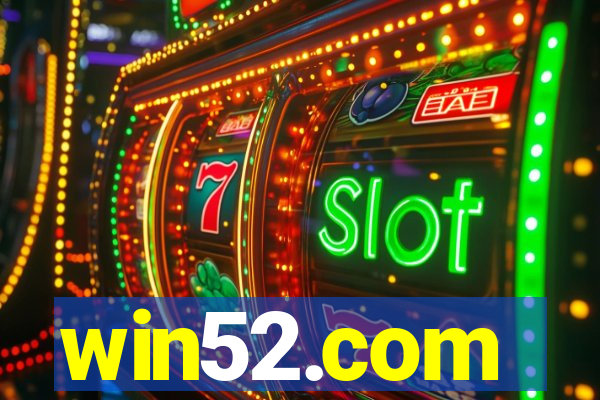 win52.com