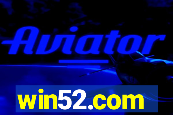 win52.com