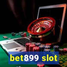 bet899 slot