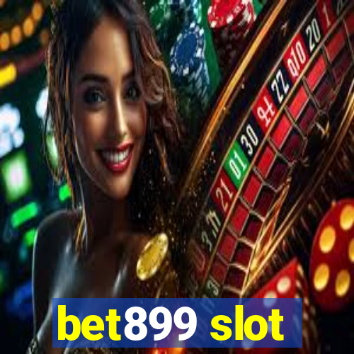 bet899 slot